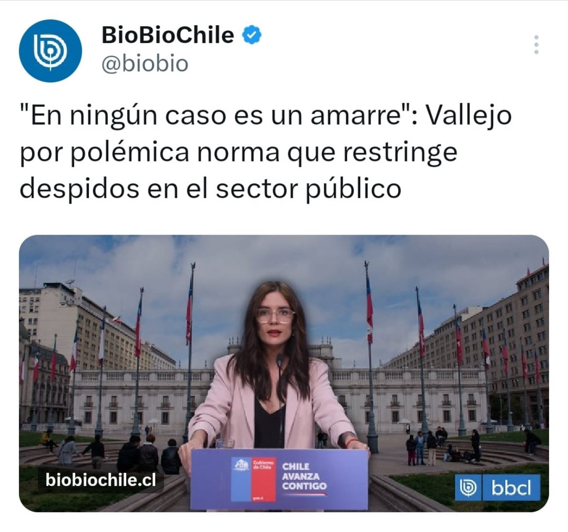 Raul Arancibia tweet media