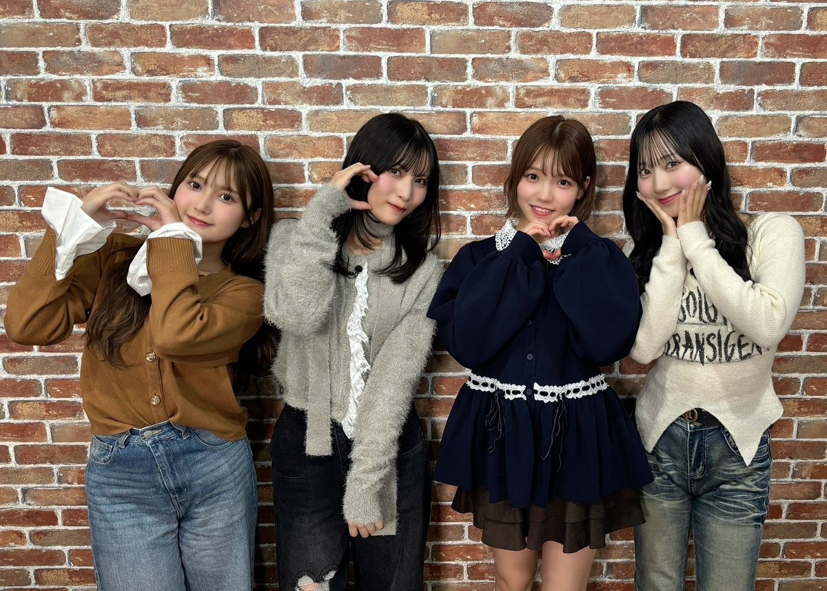 福岡 聖菜 (@seina_fuku48) / Posts / X