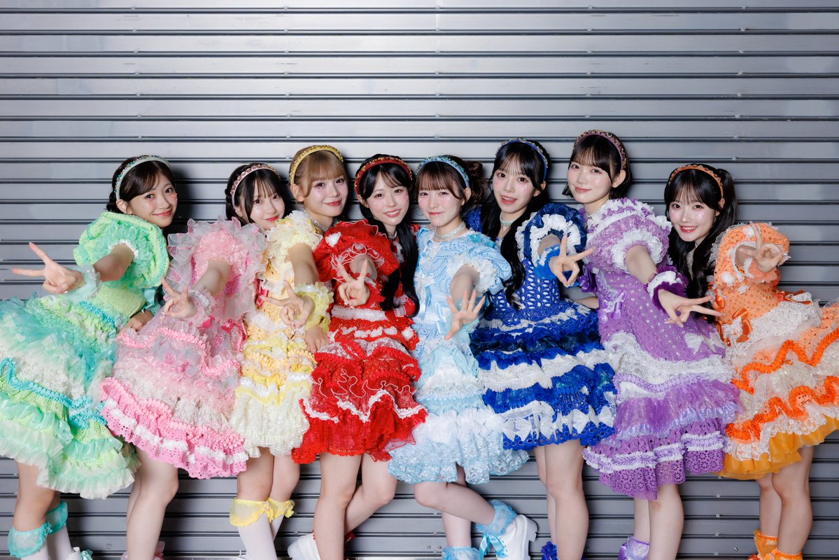 真鍋凪咲 （CUTIE STREET） (@nagisa_cs0628) / Posts / X