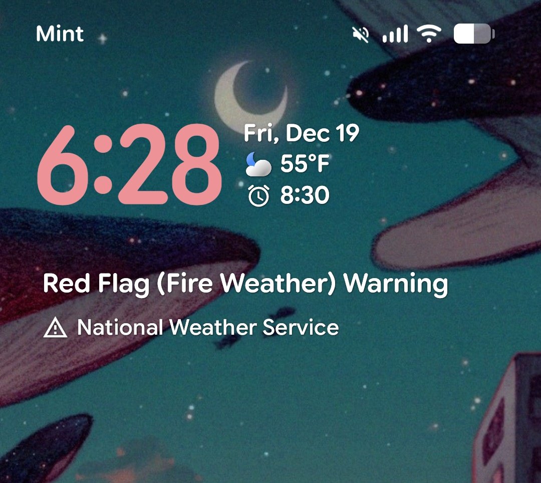 g0mibaka's tweet photo. I'm sorry, what kind of weather warning? https://t.co/nccSGybH30