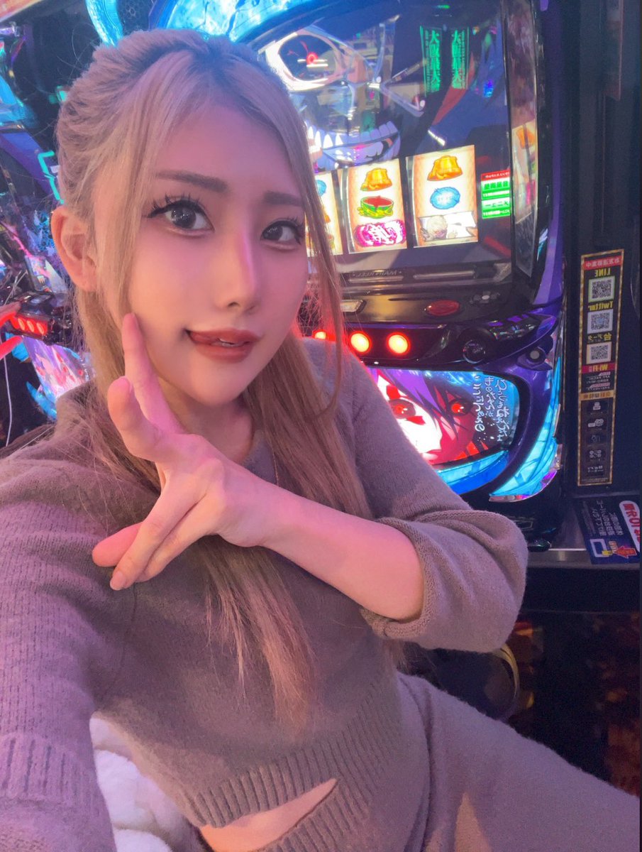 もも【gooパチ】 (@momo_goopachi) / Posts and Replies / X