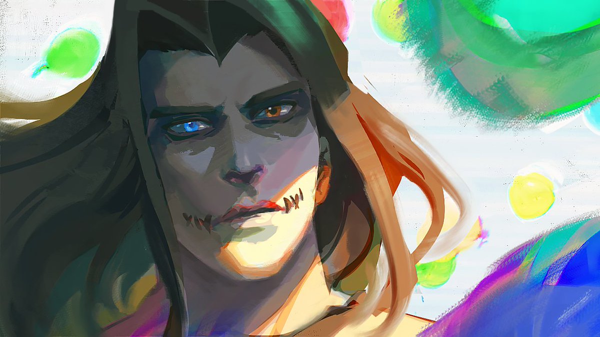 울새(ulsae) tweet media