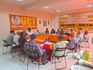 Trabajadores Califican al Presupuesto General 2026 de Infractor y Abusivo elfarord.com/2025/12/trabaj…
#วอลเลย์บอลชาย #heatedrivalry #elfarord #ゼンゼロ予告番組