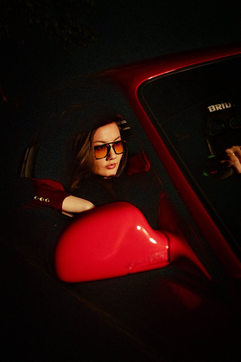 Gina Darling @ PAX East tweet media