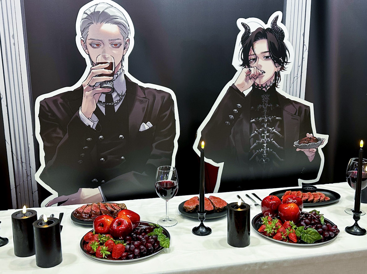 極楽街【公式】 (@gokurakugaiinfo) / Posts / X