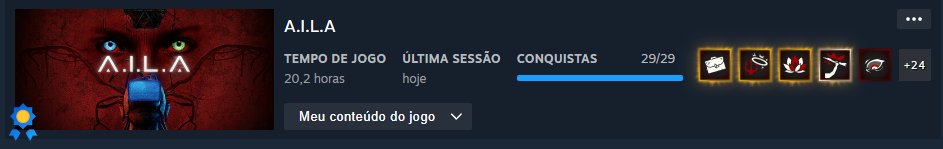 Jogo br e bom? tem que platinar