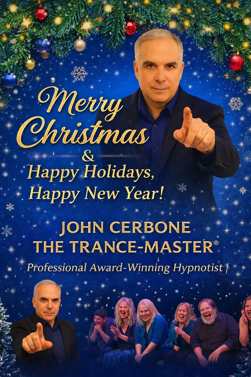 John Cerbone 🇺🇲 tweet media