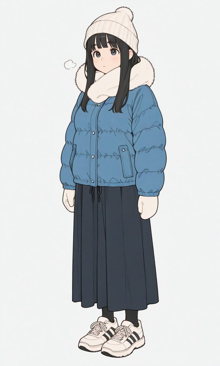 じーまる@AIイラスト (@jiromaruchan) / Posts / X