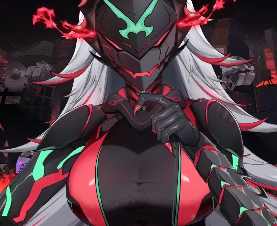 Cyber dragon zen is peak you can't change my mind chat