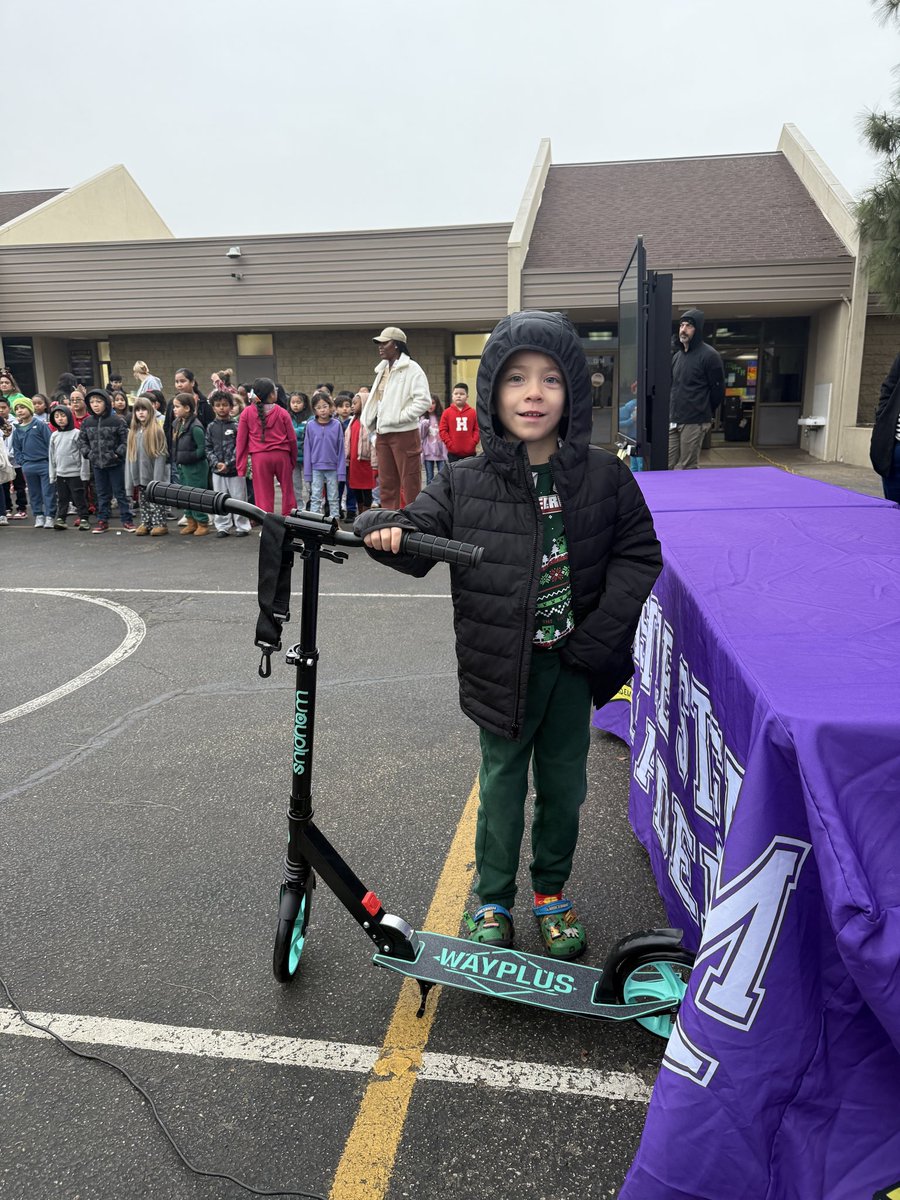 Castle STEAM Academy tweet media