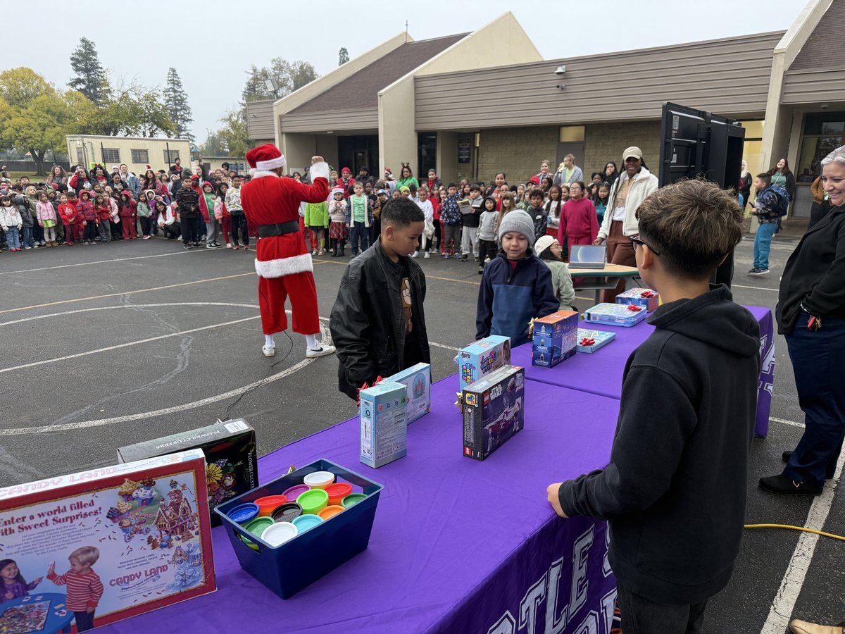 Castle STEAM Academy tweet media