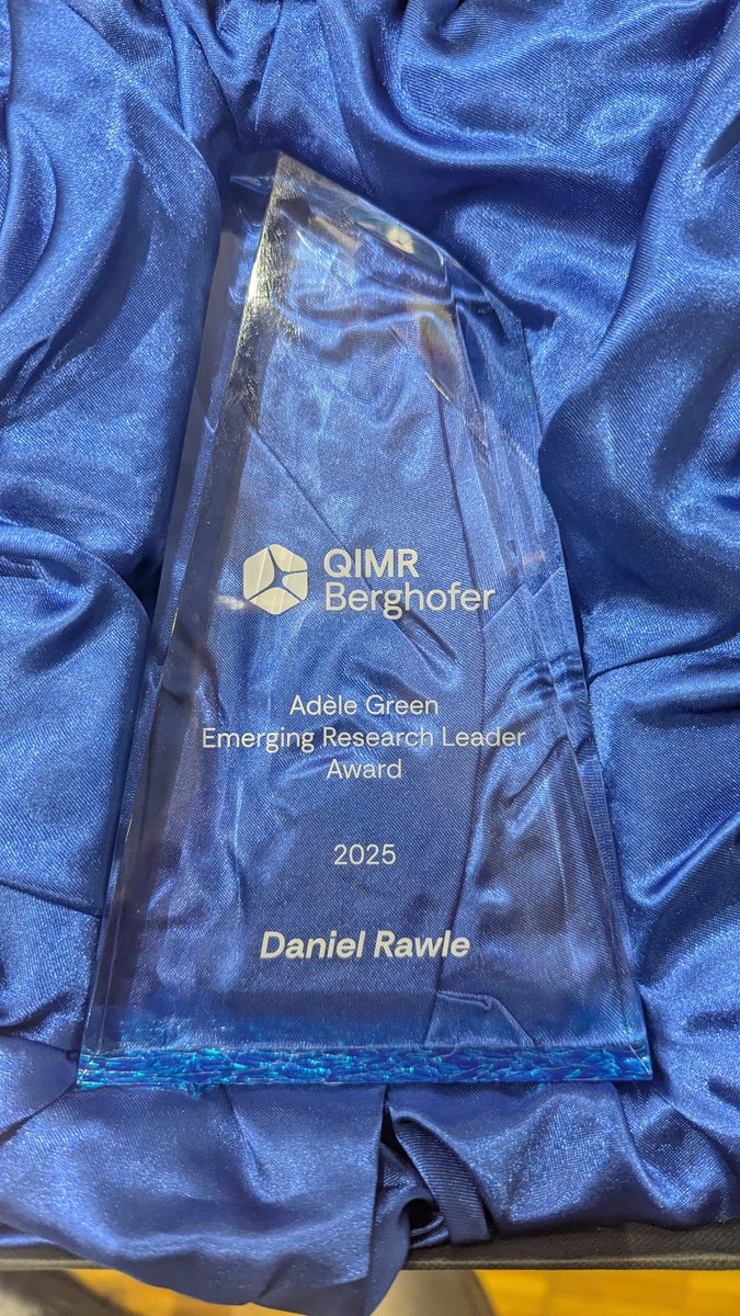 Daniel Rawle tweet media