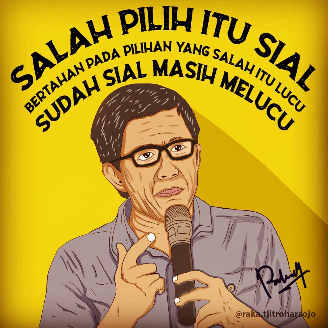 Tilamisyu33's tweet photo. @indepenSumatera Selamat anda semua telah kena prank di tahun 2024
. 
Rocky Gerung said : https://t.co/PbgJQIUkCO