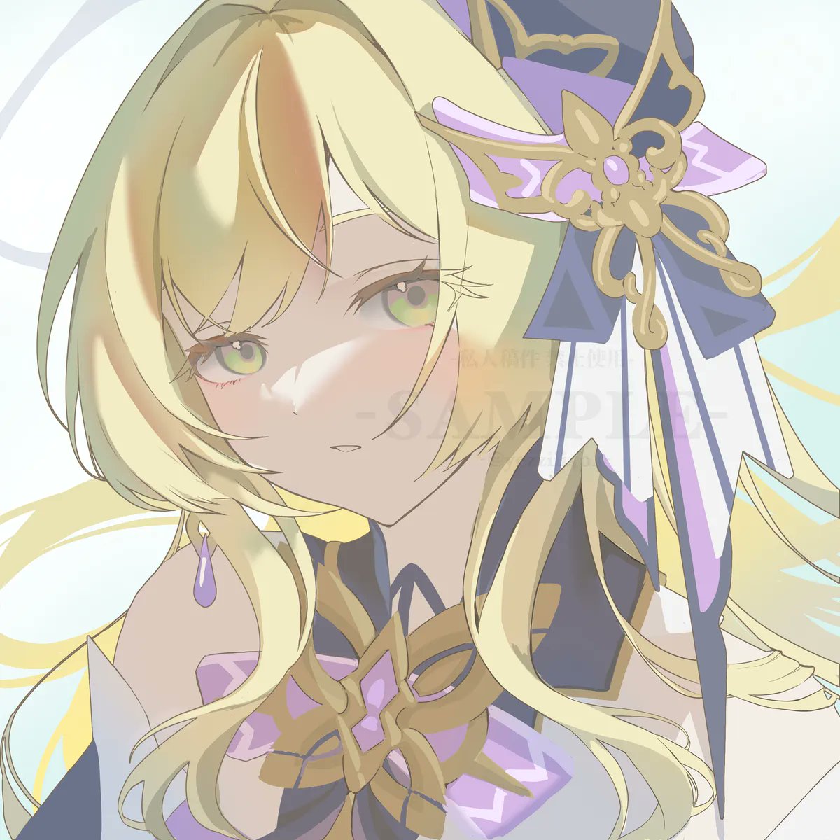 委託感謝✨️