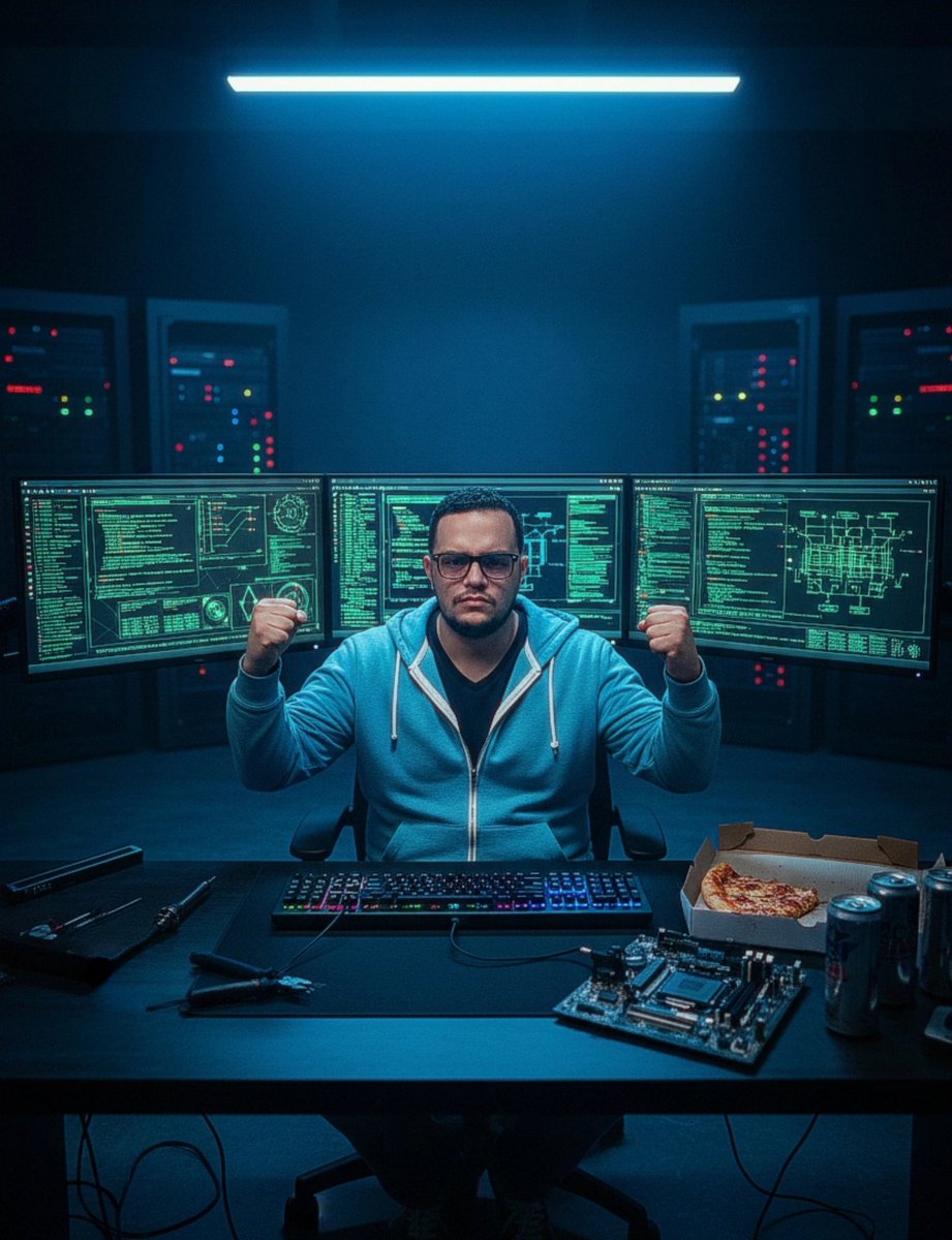 The initial texts cover control over everything. 🫆😎
تتناول النصوص الأولية مسألة السيطرة على كل شيء. 🫆😎