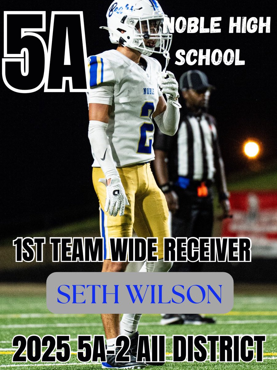 Seth Wilson tweet media