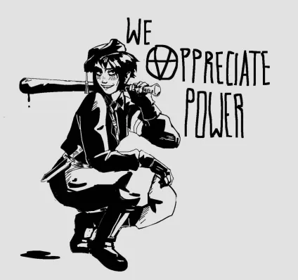 Voiddottore's tweet photo. Emo fascism https://t.co/dazx7dILns