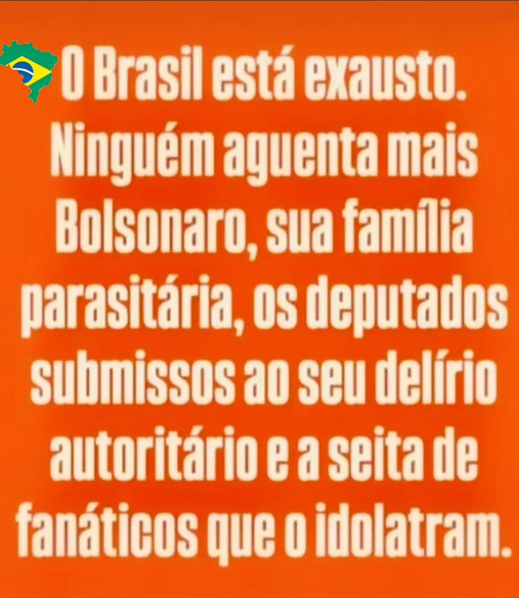 Antonio Cappellari LULA É O CARA tweet media