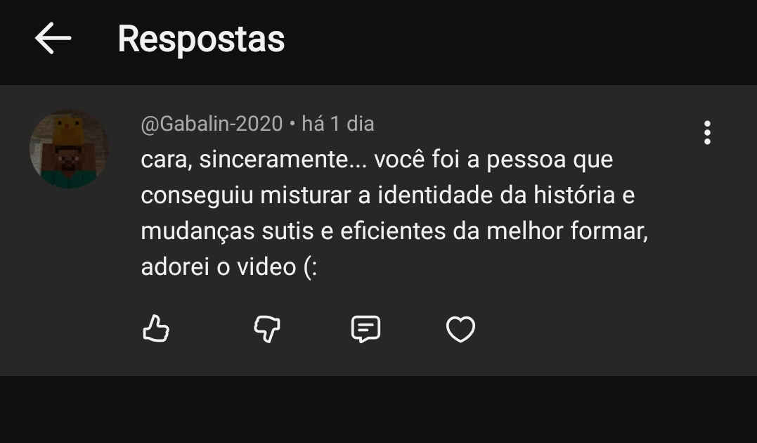Loiro - Editor de Vídeos tweet media