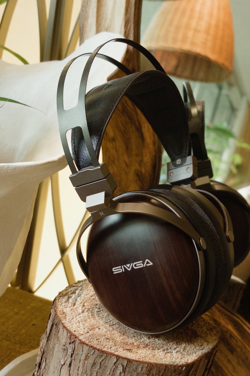 洗練された職人技から絶妙なサウンドまで、Sivga Peng は目と耳の両方