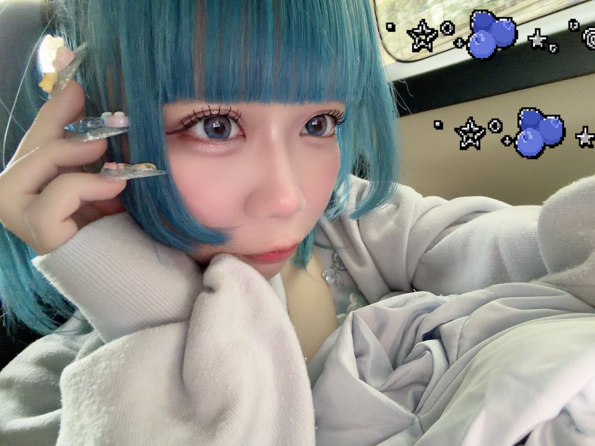 四壱七かりん (@Ui_karin_) / Posts / X