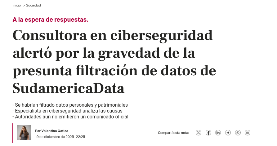 Antonela E. Arenas tweet media