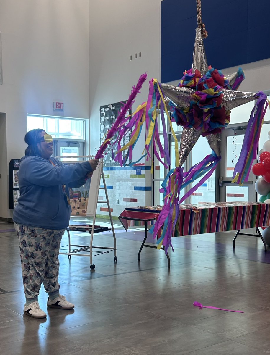 Sgt. Jose F. Carrasco Elementary tweet media