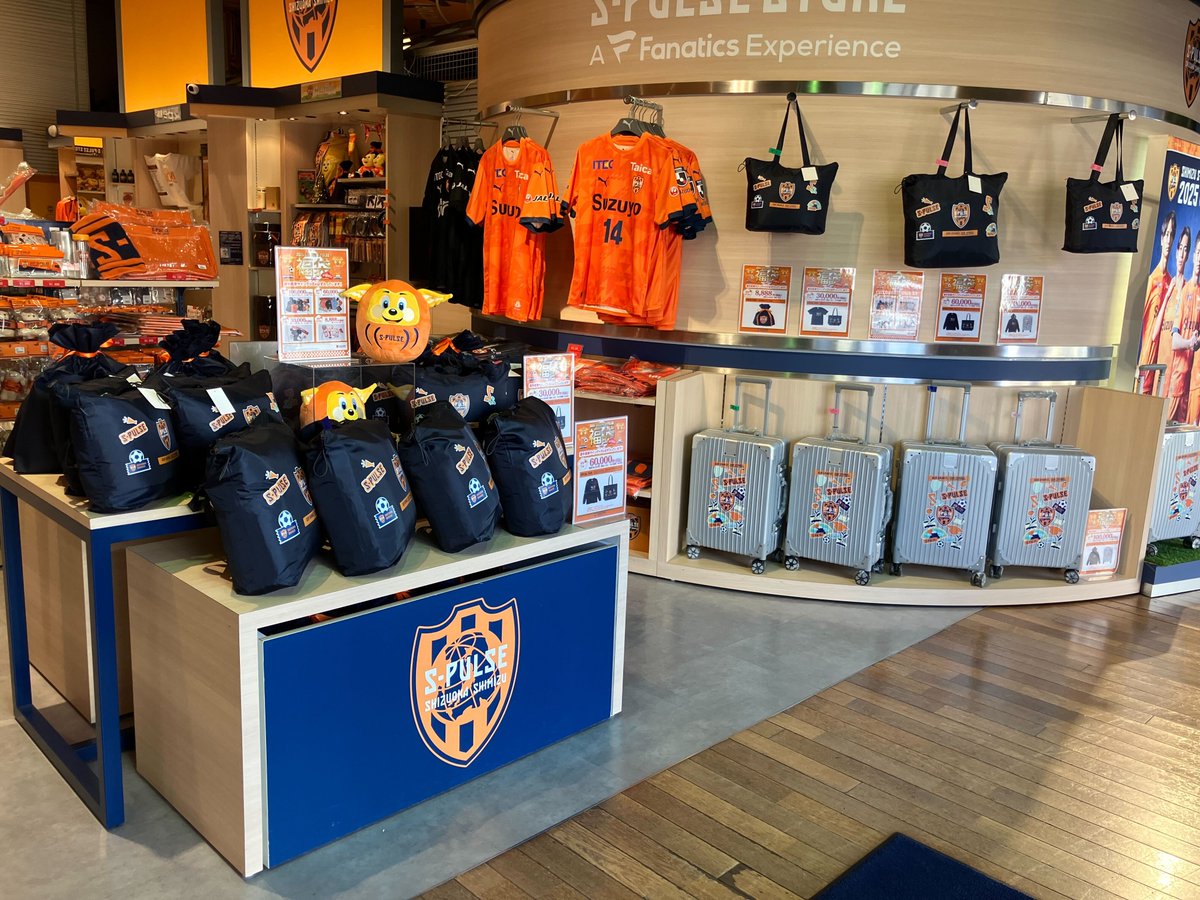 清水エスパルスグッズ公式アカウント (@spulse_goods) / Posts / X