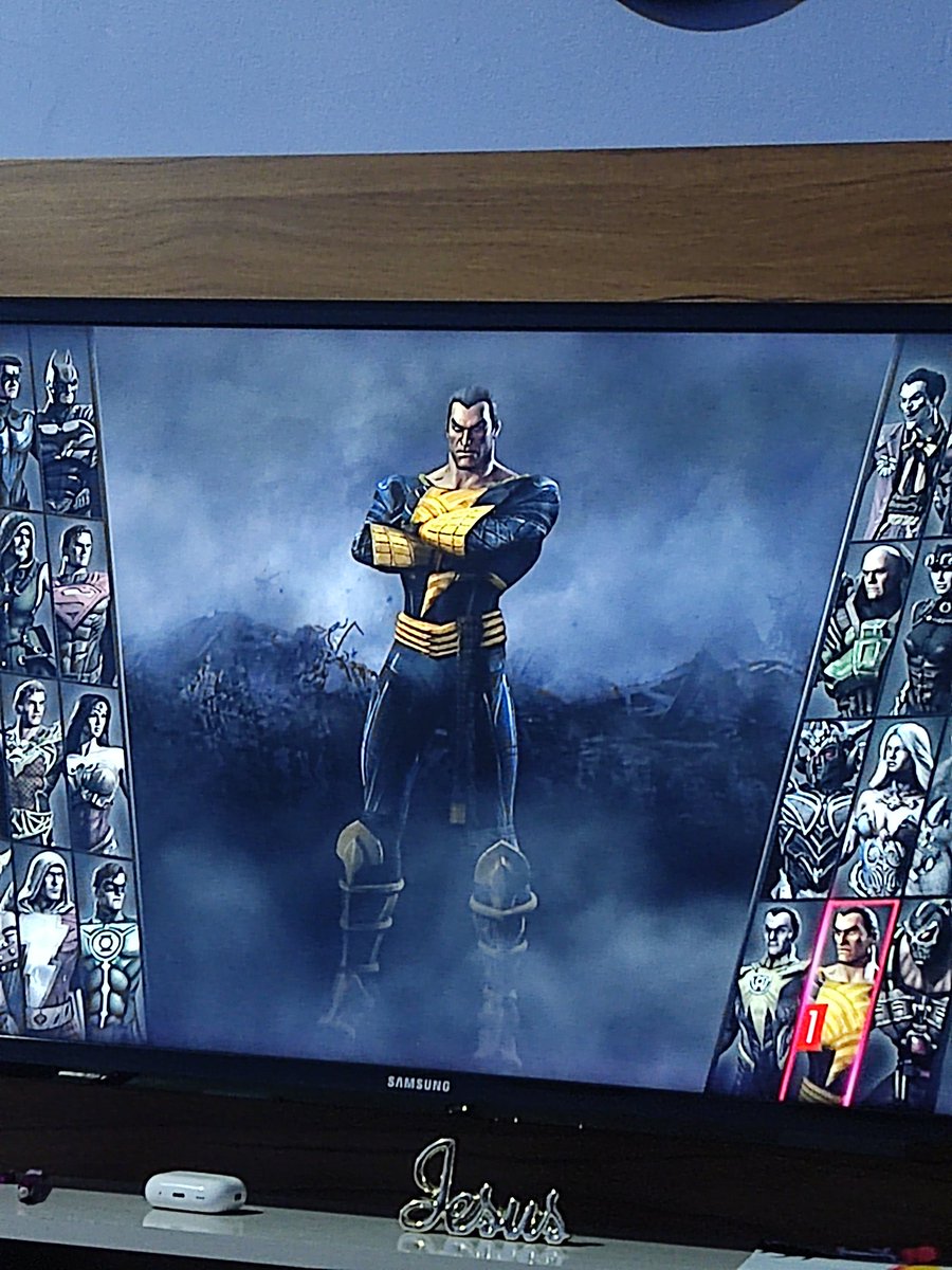 "agora repare na cor do indivíduo"