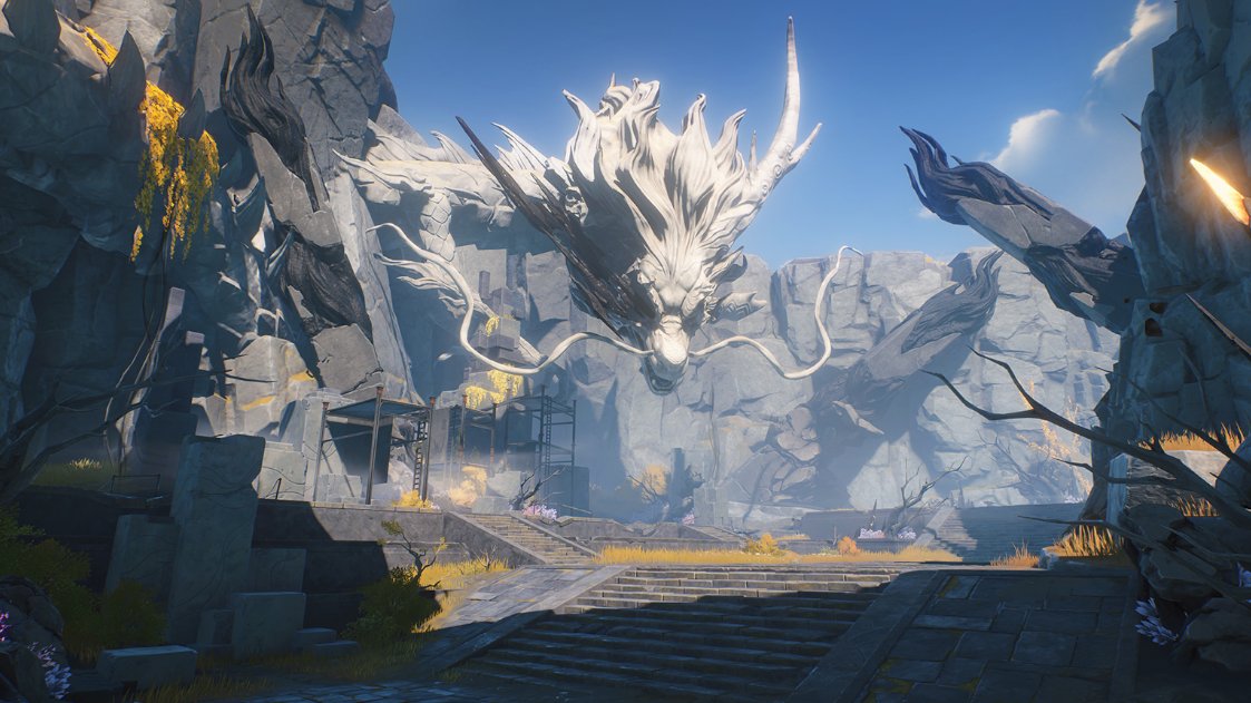 uke_fred's tweet image. Que buenos gráficos tuvo en está parte y aún así se mejoraron en los siguientes parches