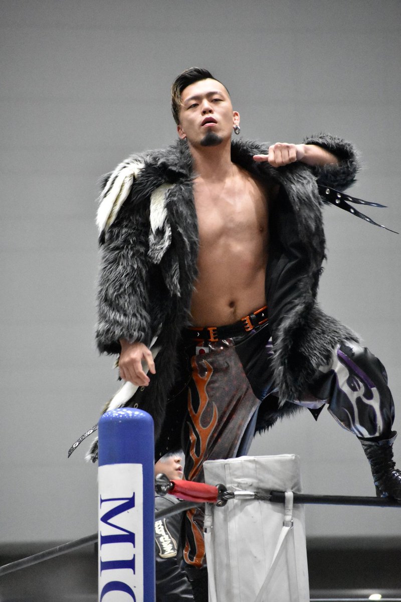 藤田晃生 選手 - 2025.12.19 Gメッセ群馬 #njwk20