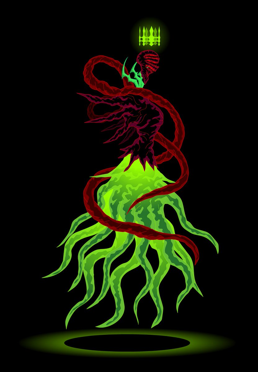 The Unsung for AQW DragonFable crossover event!