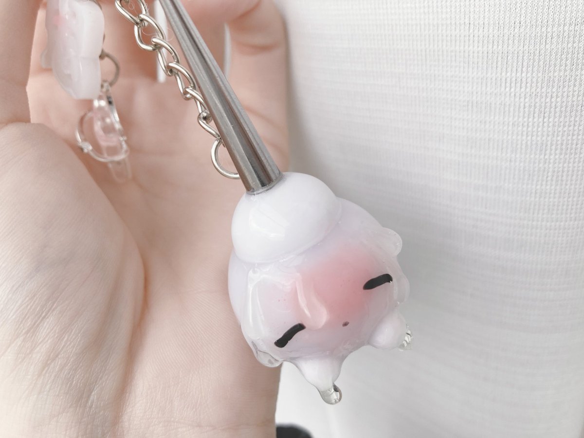 toumeinakago's tweet image. 🖲2025/12/20 10:41:46

───とけぺし、保護

.