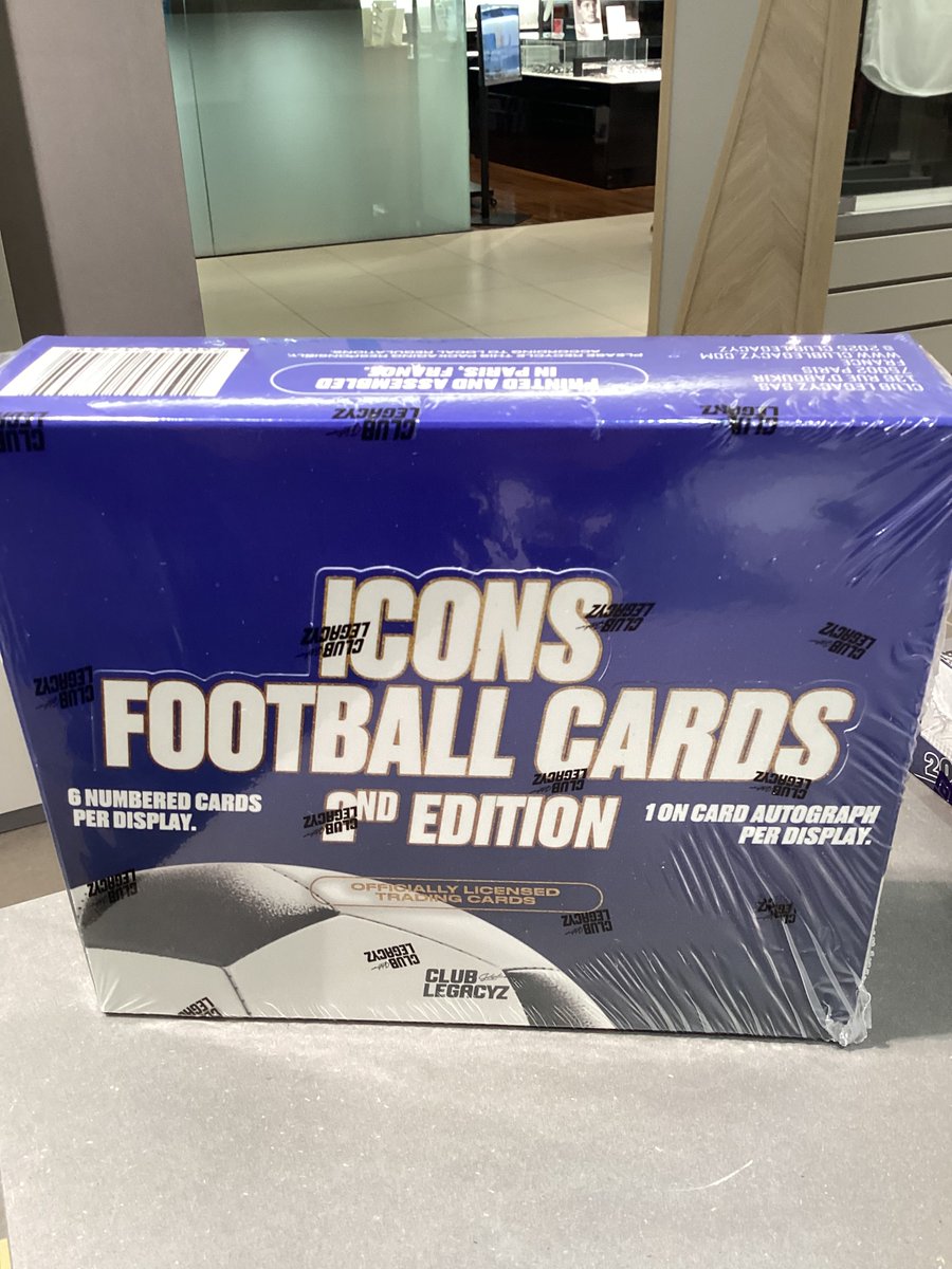 めちゃくちゃカッコいいの入荷！ FC こちらの商品は完売いたしました。