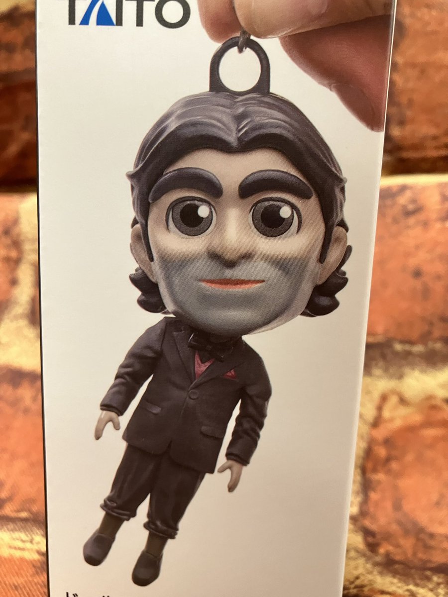 デス・ストランディング2 ドールマン サウンドフィギュア　10個セット デス・ストランディング2 ドールマン サウンド フィギュア 約15cm