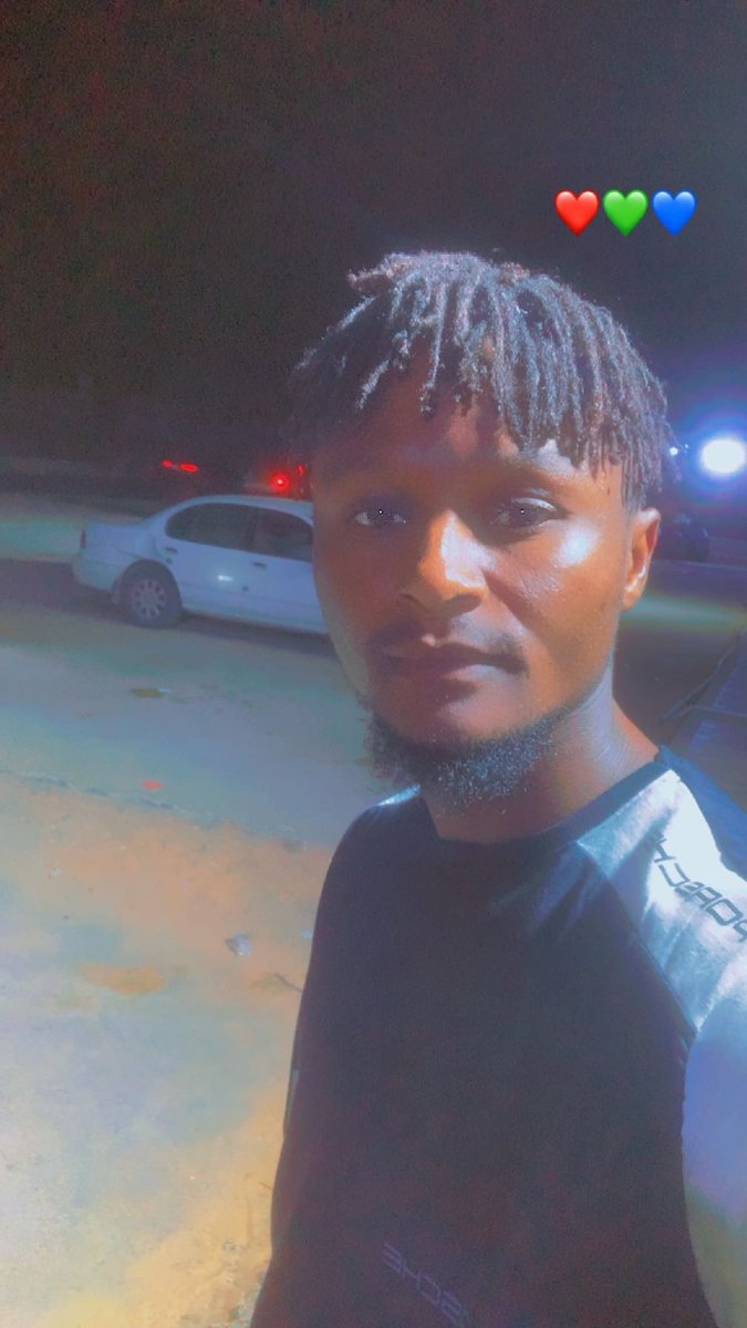 Thank God for d journey thus far, remembering where I’m coming from, where I am presently and focusing on where I’m going to! Pains I endure, patience I commit to it like it’s my last breathe, focus im trying to improve on that 
Vision and dream I believe anything is possible