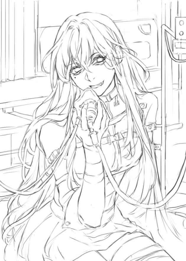 婕羅Hyakki tweet media