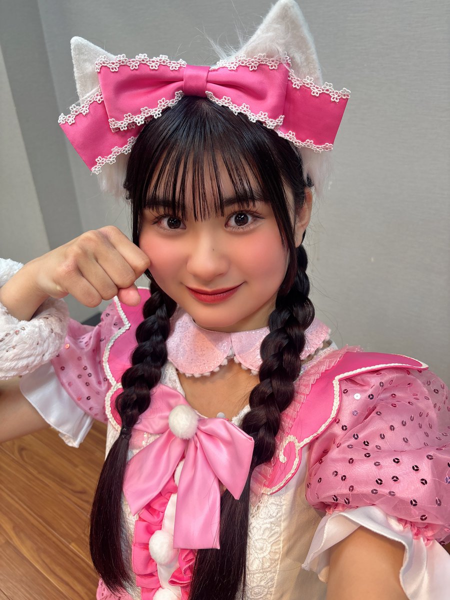 ♡いちごみるく様ご確認♡ Post by 安土 姫華 【いちごみるく色に染まりたい。】 on X: おはよお！