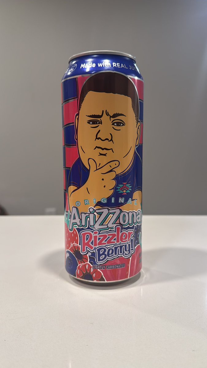 gevan29's tweet photo. Tonight I’ll let the Rizzler Berry do the talkin https://t.co/k3Mp9vpVol