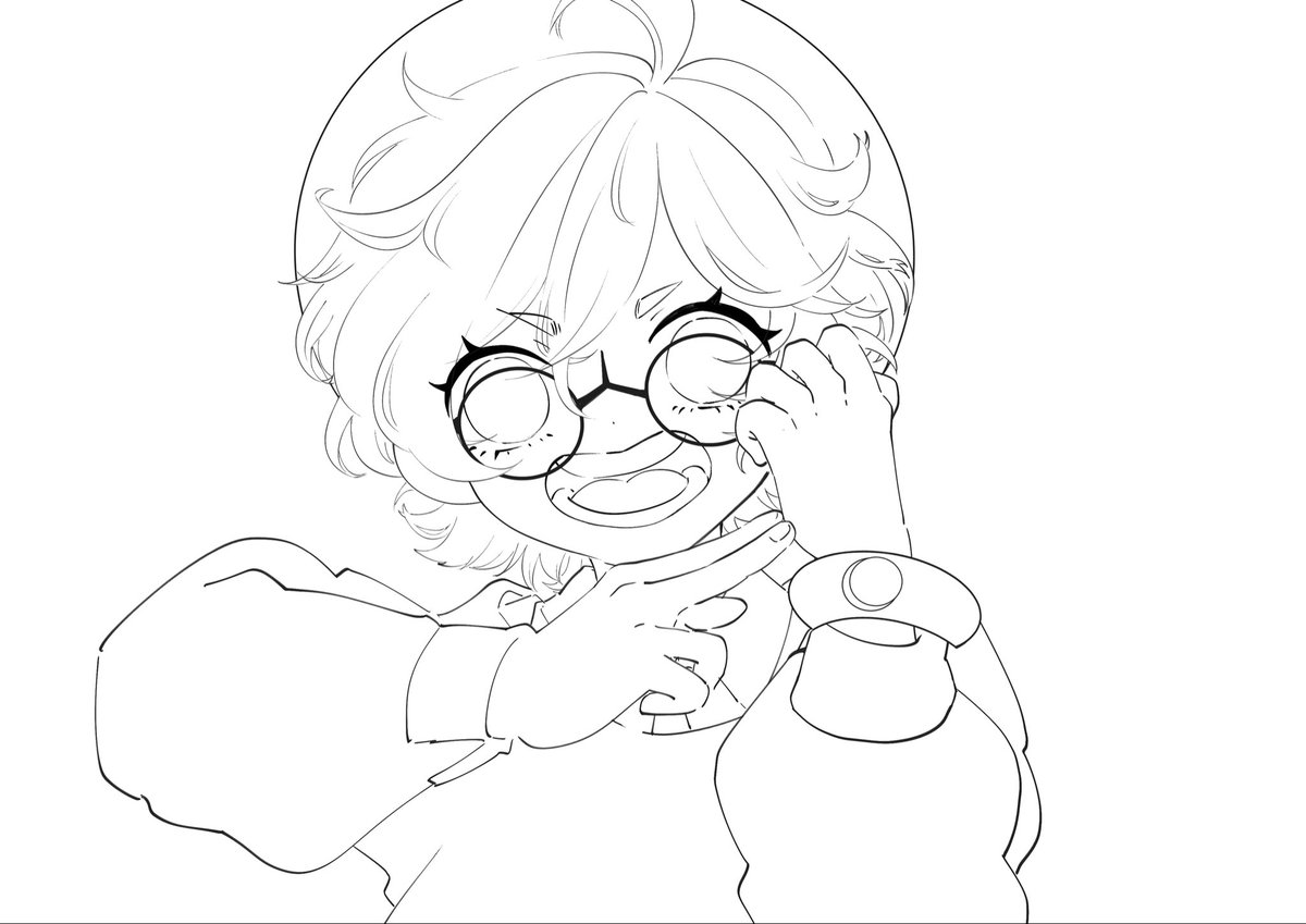 titose1059's tweet photo. wip https://t.co/BtcyunKBgz