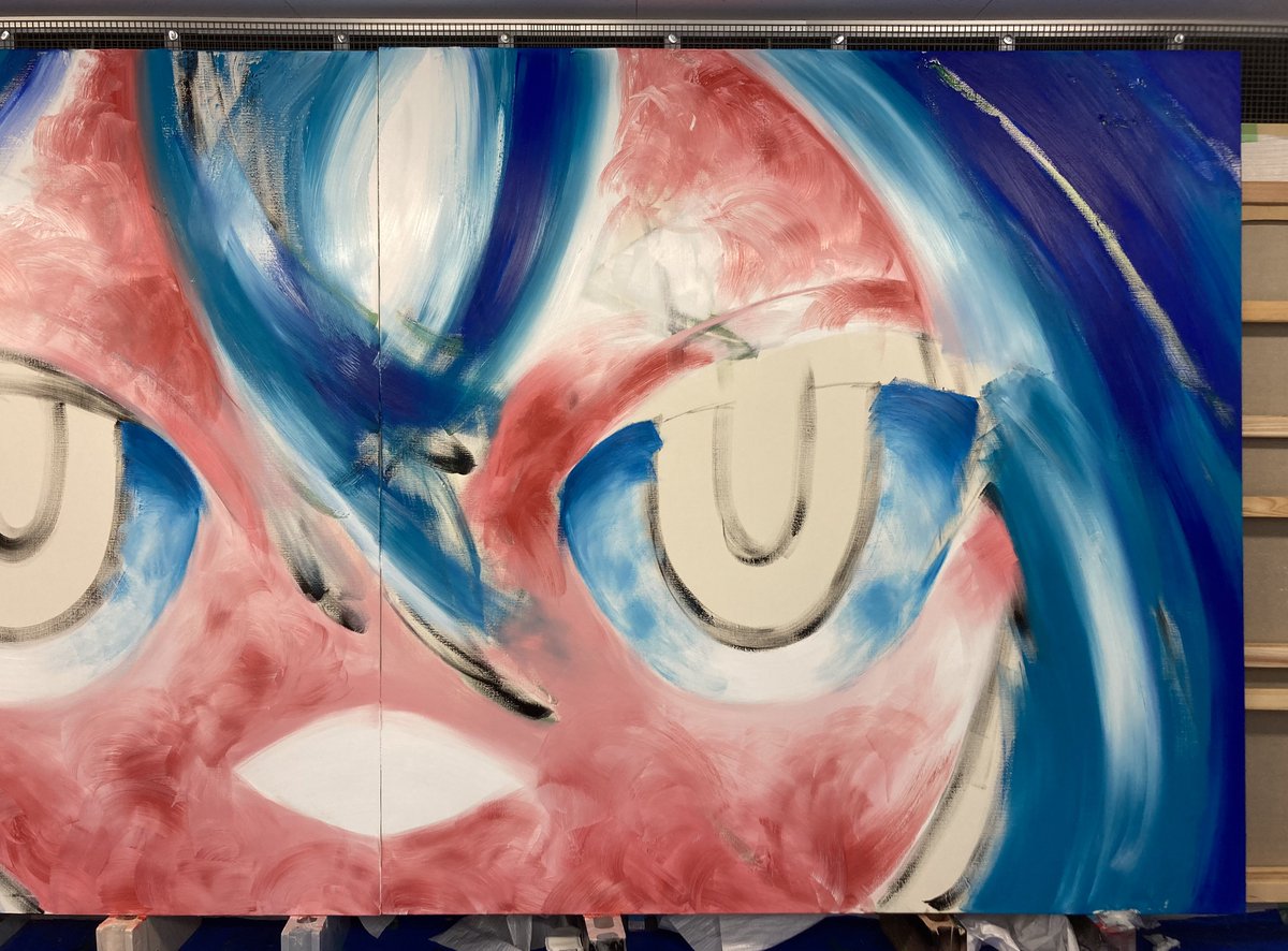 川上喜朗　原画 川上喜朗 (@KawakamiYoshiro) / Posts / X