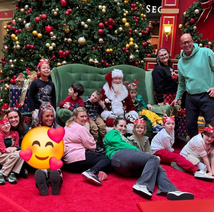 Bellaire Elementary tweet media