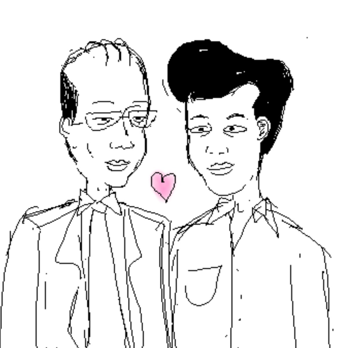 starycore's tweet image. Slightly edition of the last flopped posted #hi