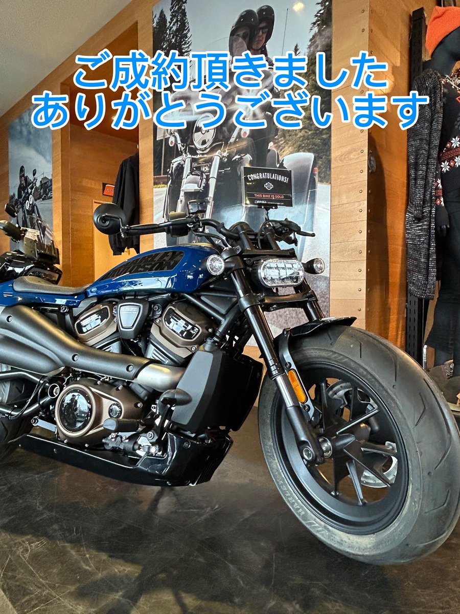 スポーツスターS