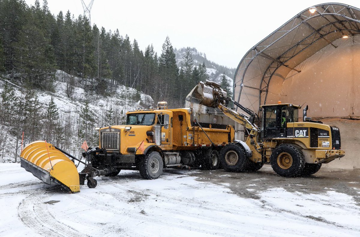 Miller Capilano Highway Services tweet media