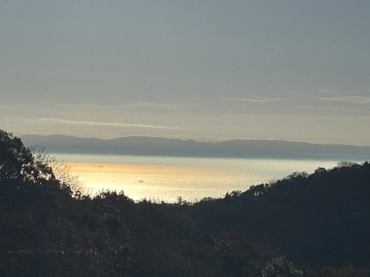 twobytwo_sp's tweet image. 今朝のポタリング🚴
今日はわりと暖かめ少し
ダート混ぜてユルユルカロリー消費🙄