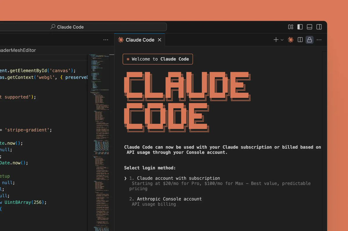 jqueryscript's tweet image. Claude Code v2.0.74 is out 👇

Features
- LSP tool for code intelligence and references
- Added /terminal-setup for Kitty, Zed, and Warp
- Improved /context command visualization

Fixes
- Fixed skill allowed-tools application
- Resolved syntax highlighting crash
- Fixed Windows…