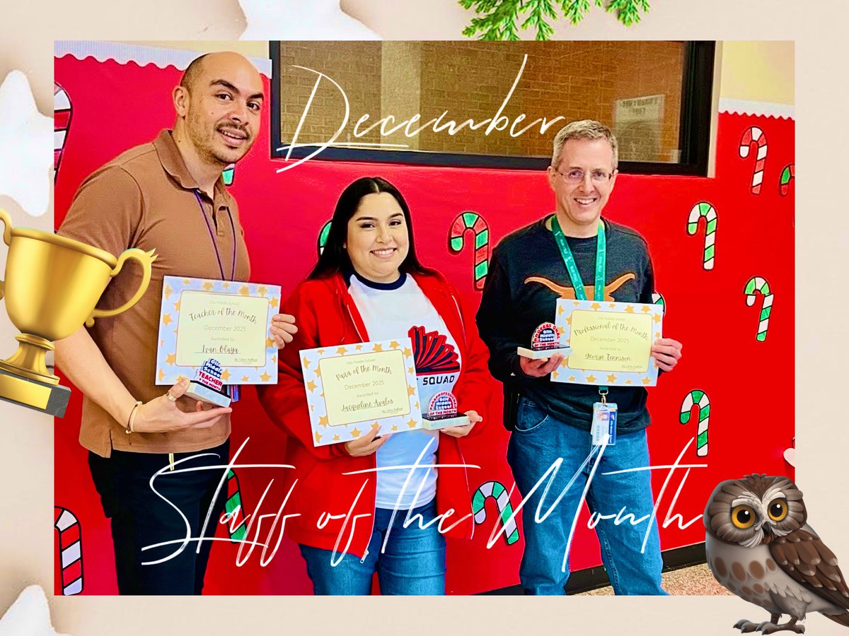 Olle Middle CITGO Innovation Academy tweet media