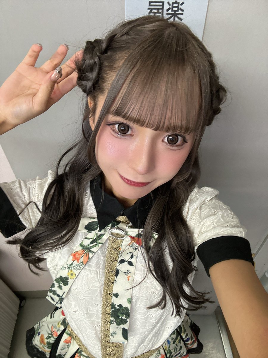 池田典愛【NMB48】 (@tenna_nmb48) / Posts / X