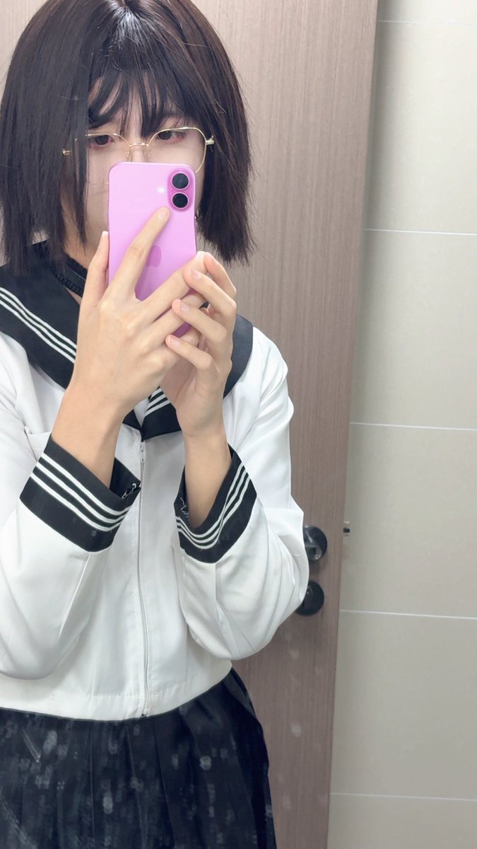 小白不是白🥰 tweet media